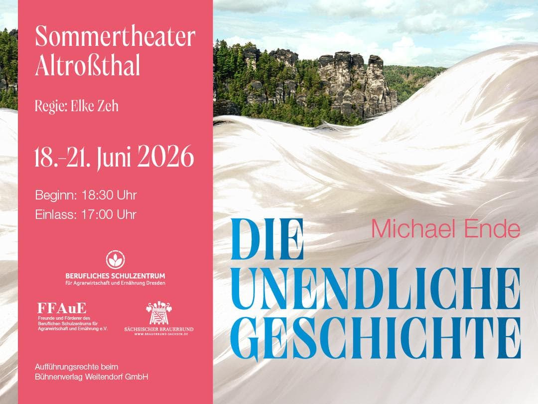 Die unendliche Geschichte