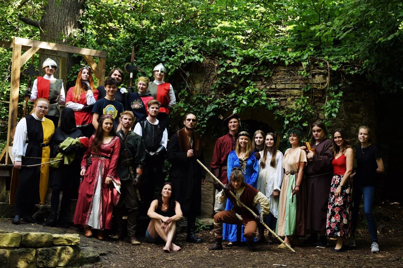 Robin Hood