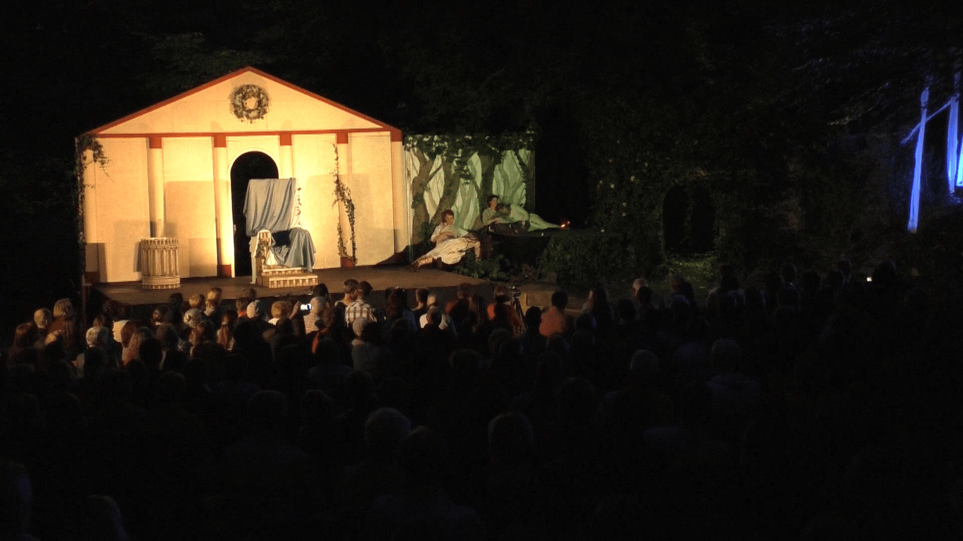 Ein Sommernachtstraum