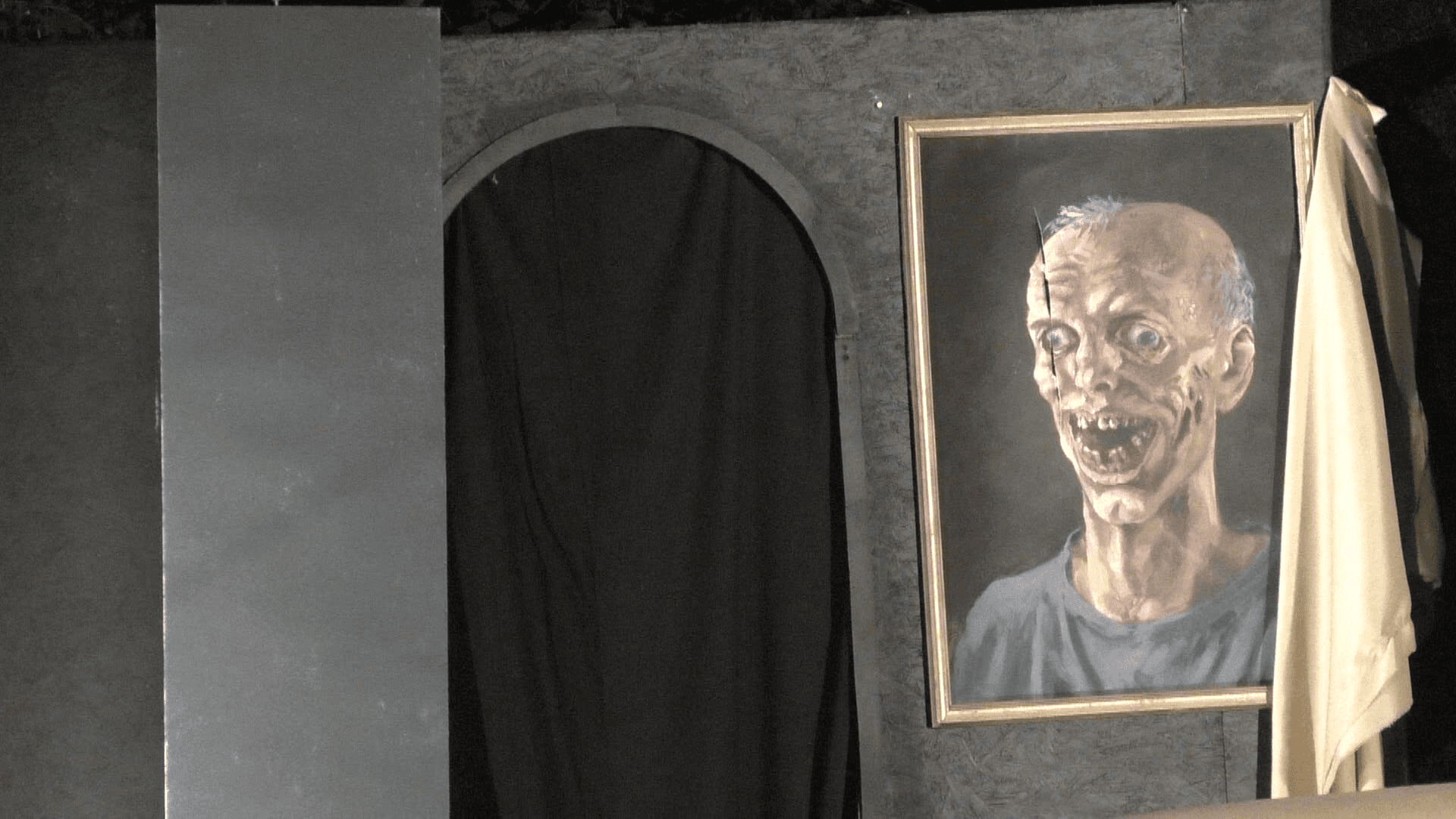 Das Bildnis des Dorian Gray